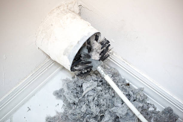 HVAC System Cleaning in Jennings, MO